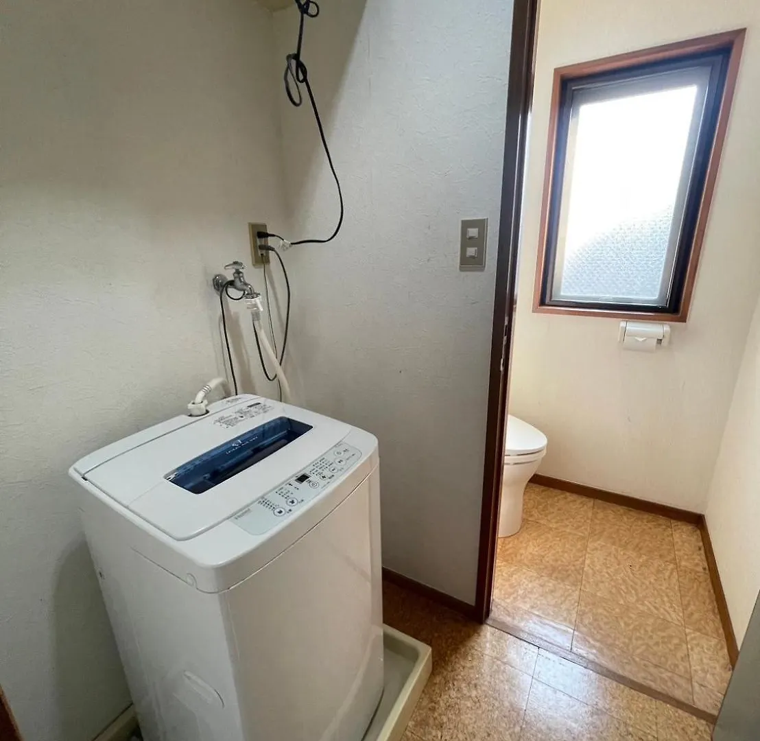 アンドステイ昭和町 Apartment Tokyo