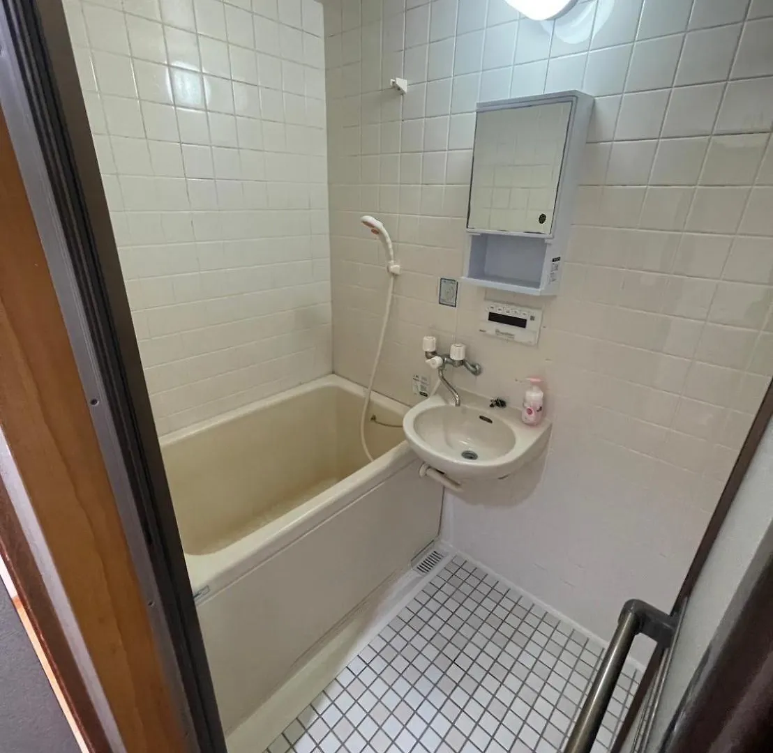 アンドステイ昭和町 Apartment Tokyo