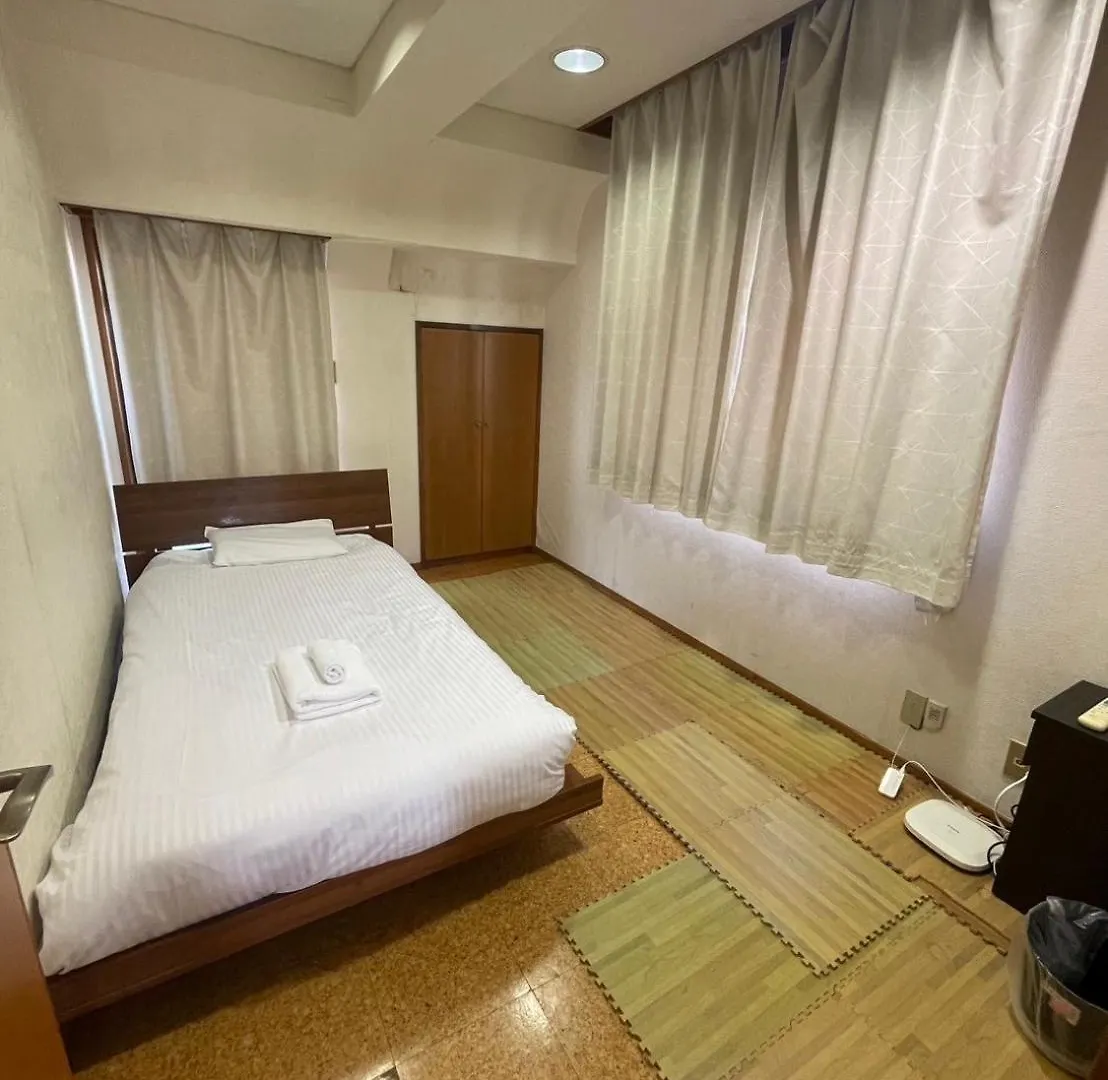 アンドステイ昭和町 Apartment Tokyo 0*,