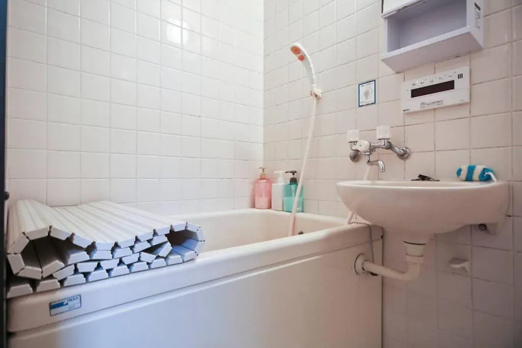 アンドステイ昭和町 Apartment Tokyo 0*,  Japan